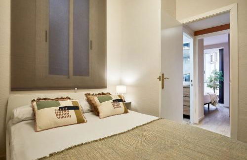 BBarcelona Mallorca Flats - Foto 48