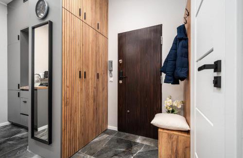 Złota Apartments City Centre by Sun & Snow - Photo 74