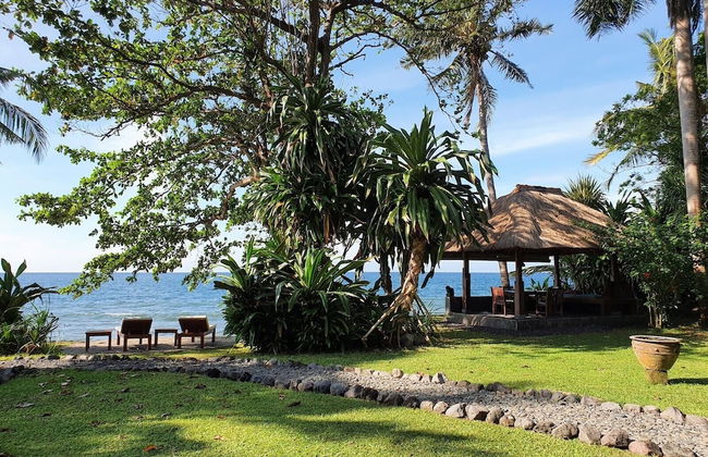 Ciliks Beach Garden - Foto 18