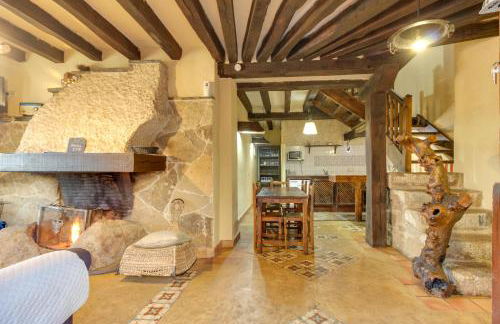 Casa Rural Therma Agreste - Foto 80