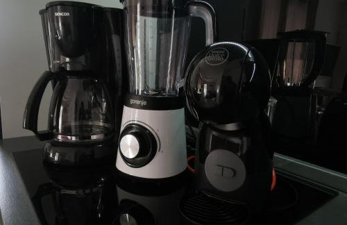 Holiday Apartment Lira jacuzzi - sea view- terrace - Foto 19