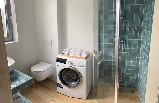 Holiday Home in Grzybowo Near Beach & Bike Path - Photo 21