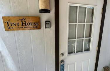 Delightful Sukiya Tiny House! Japanese Garden in Homestead - Foto 39