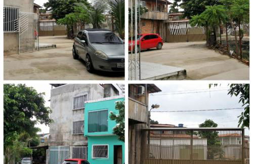 Residencial Adam Lima - Photo 47