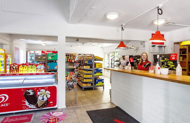 First Camp Mölle - Foto 2