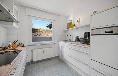 Ferienhaus Apfelblüte by Heinke Wohnraum - Foto 9