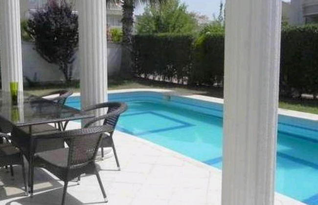 Tolerance 4-bed Golf Villa - Foto 40