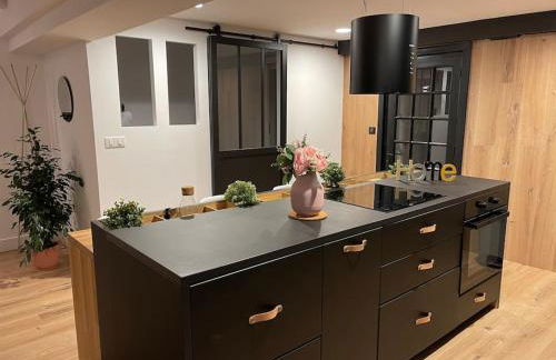 Belle Maison Basque 12 Personnes - Foto 1