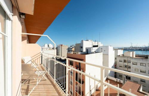 The Port House - Photo 48