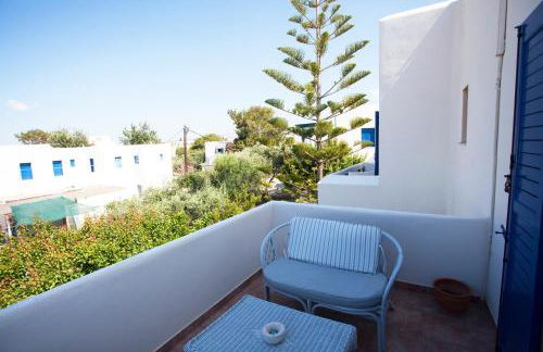 Guesthouse Perdikouli - Photo 35