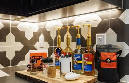 Luxury Family Cabin at Summit West - Foto 15