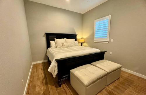 Luxury Lake Front Retreat on Cedar Creek Lake - Foto 34