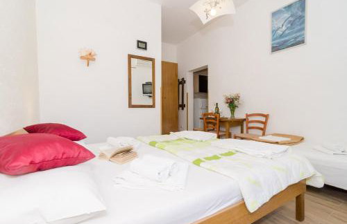 Apartments Senjo - Foto 28