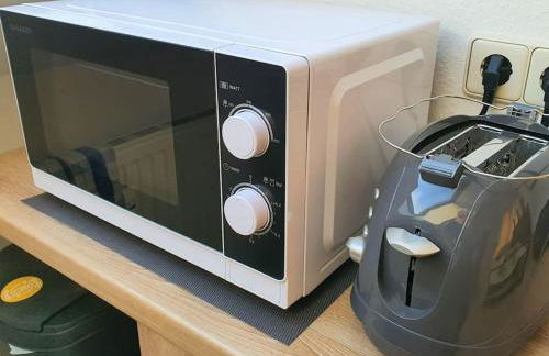 Modernes und ruhiges Appartement mit Loggia - Photo 51