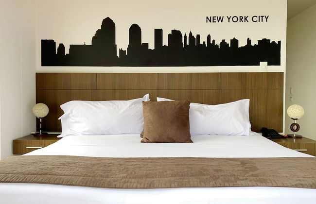 Apartamentos Regency La Feria - Photo 18