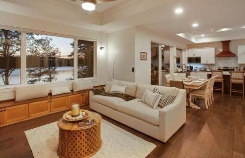 Lakeside Lodge with Studio Apartment - Foto 50