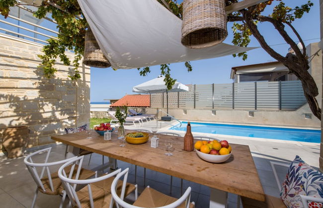 Casa di Grimpili - Foto 41