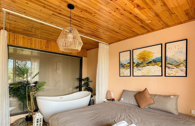 LoveHouse Homstay Sapa - Foto 40