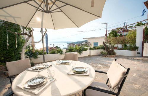 Aquarella-Fairytale Apartment with Sunset View - Foto 31