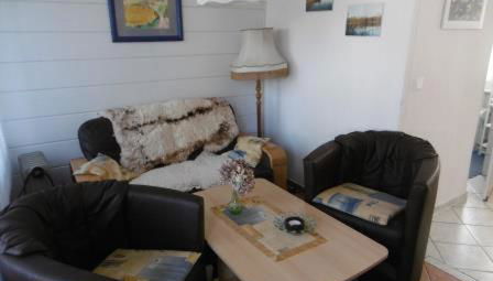 Ferienbungalow Seebad Ahlbeck - Foto 3