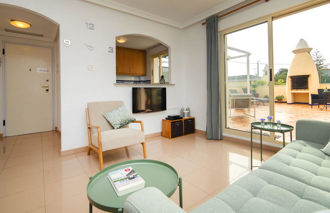 Medina del Sol I - Foto 8