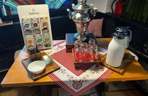 Hotel Reiterhof-Altmühlsee - Foto 9