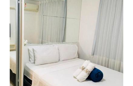 Praia Dourada 111 SUITE CONFORT Itaparica - Foto 5