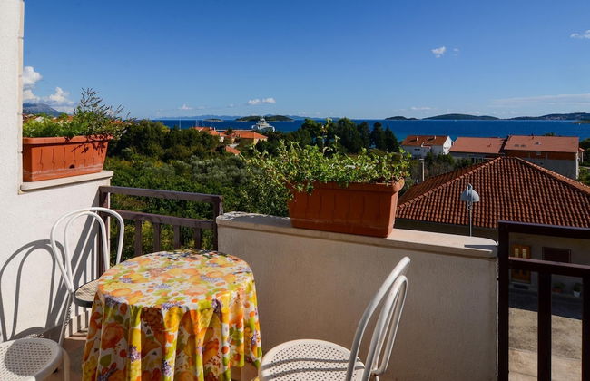 Apartmani Kristina - Foto 14