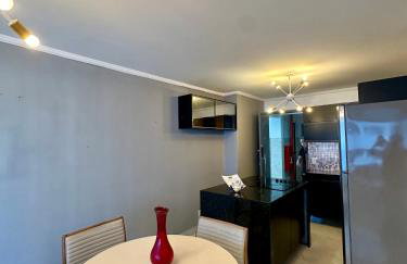 504 Ocean Tower Vista mar - Foto 5