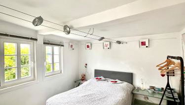 Hexenhäuschen Dreieichenhain - Foto 3