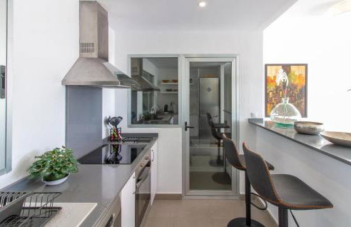 Stunning Apartment In Altea With Wifi - Foto 20