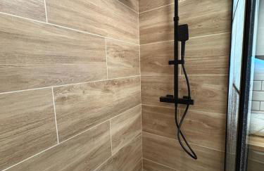 Douce parenthèse - T2 à 10 min du circuit 24h - Foto 5