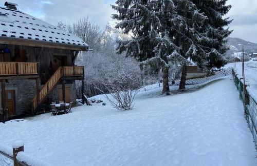 Chalet La Foge - Samoens x 14, skis aux pieds - Photo 2