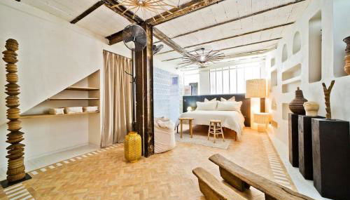 Lab Loft à Bastille 110m2 - Foto 2