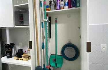 Mirantes 59 Apto próximo à Ponta Negra e Cotovelo - Foto 24