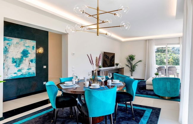 Genteel Home Prato - Foto 10