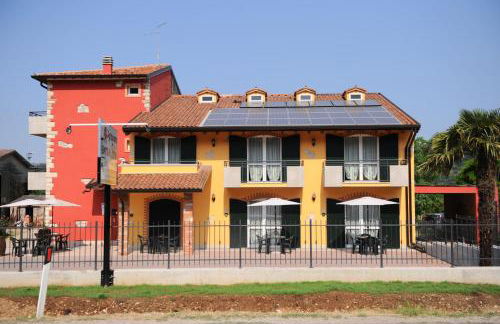 Agriturismo Terra E Sole - Foto 23