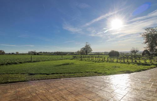 Garden Cottage - Foto 41