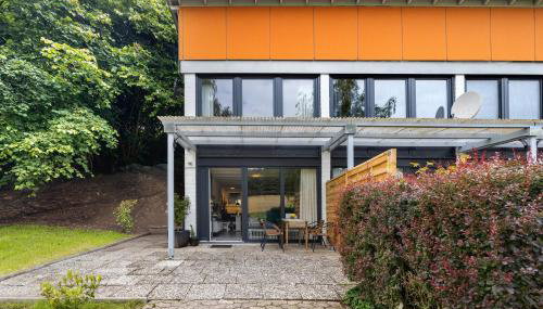 Apartment am Wald - Foto 2