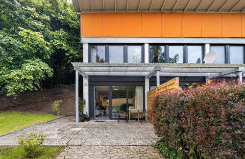 Apartment am Wald - Foto 2