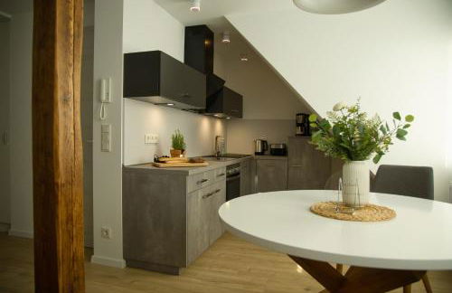 Apartments Am Siebenborn - Foto 6