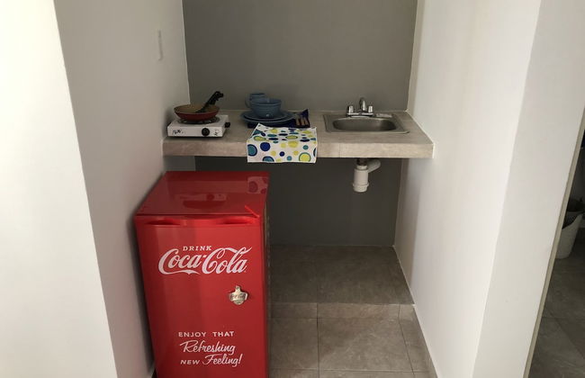 Suites Urano - Foto 10