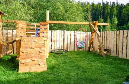 Luksusowe Domki Elizy Luxury Chalets Poronin - Foto 20