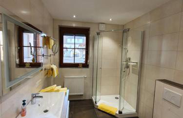 Rennerhof-Siebeneichen Fewo Frechdachs - Foto 5