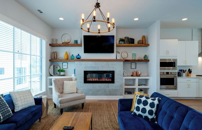 Skyline Sanctuary - Foto 16