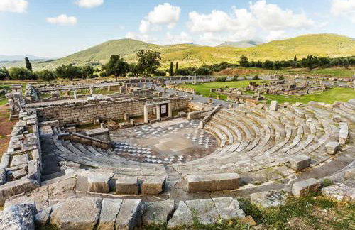 Valira Garden Retreat Near Ancient Messene - Foto 24