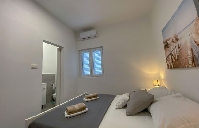 Holiday Home Biograd na Moru With Private Pool Minutes From Adriatic Sea - Foto 9