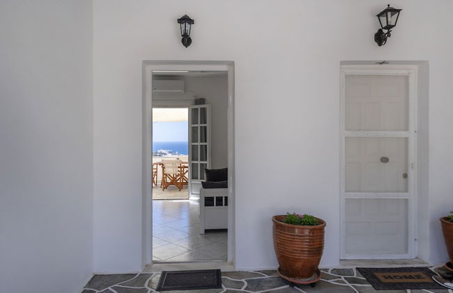 Panoramic View House - Foto 19