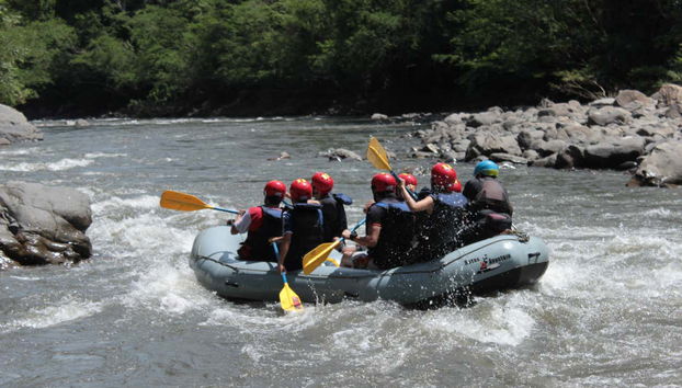 Rafting on the Negro River - Foto 5