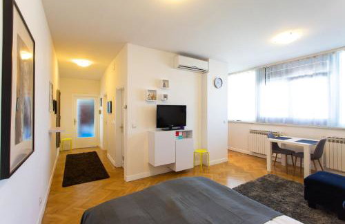 Studio M Zagreb - Foto 11